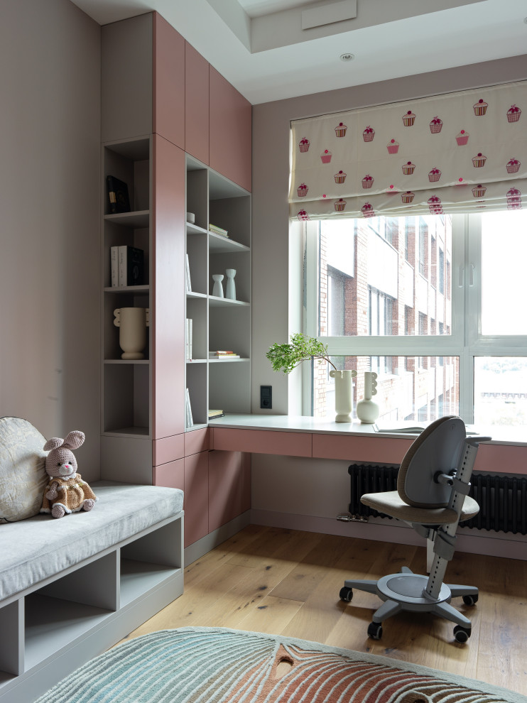 ЖК Сити Парк