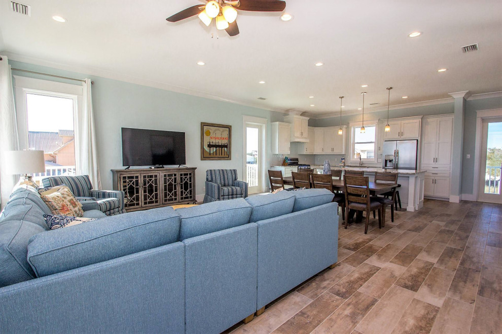 Surfside Beach Cottage