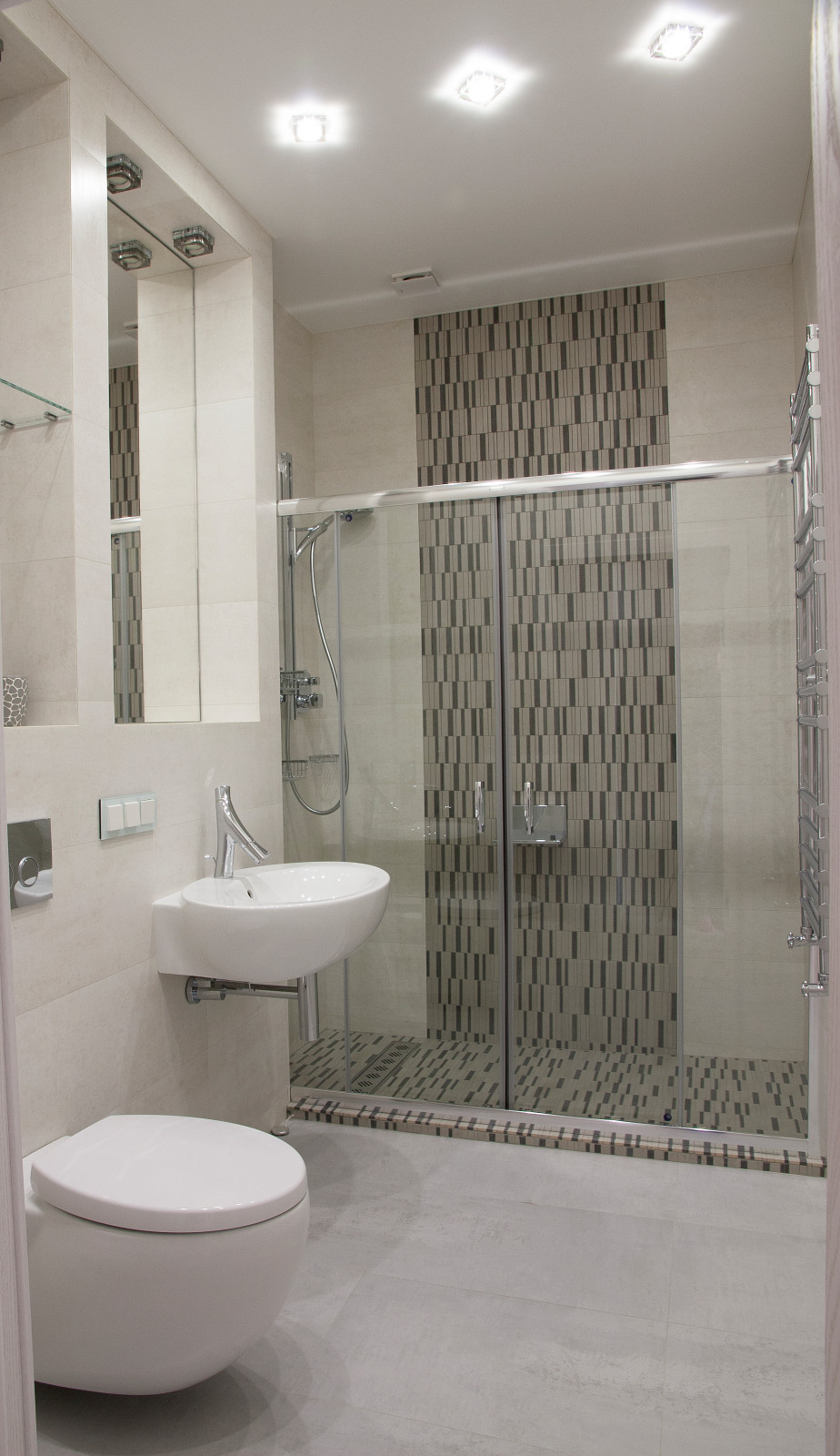 Квартира 200м2