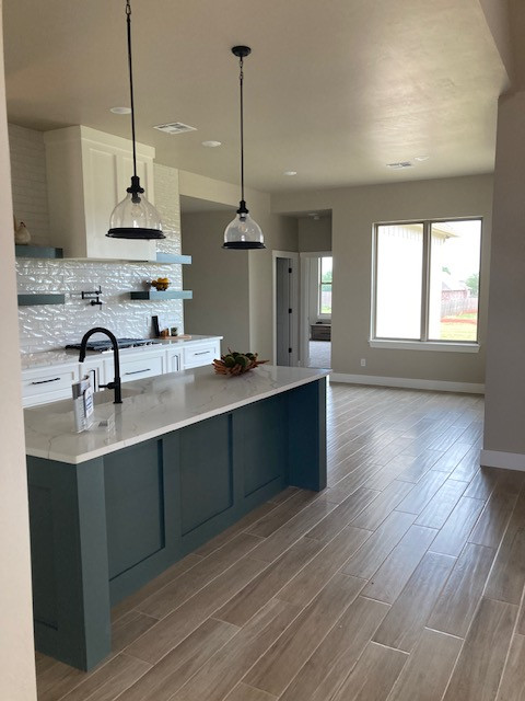 Craftsman Modern Country | Design and Build