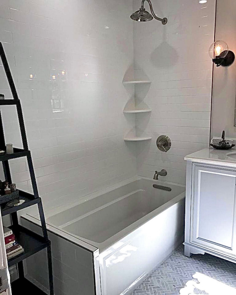 Bathroom Remodeling