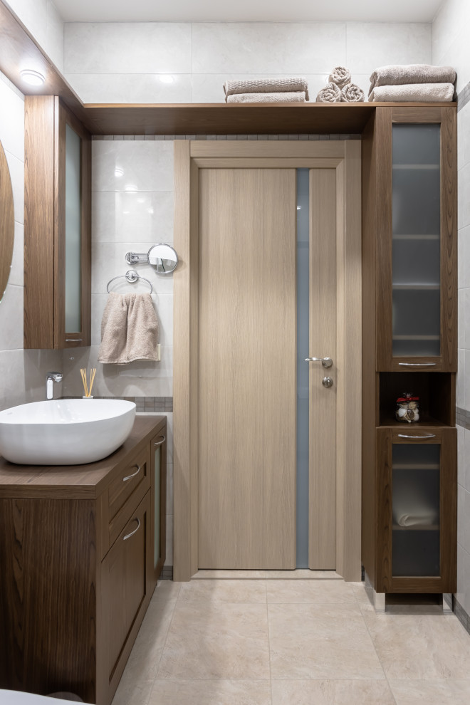 Таунхаус с мансардой 150 кв.м