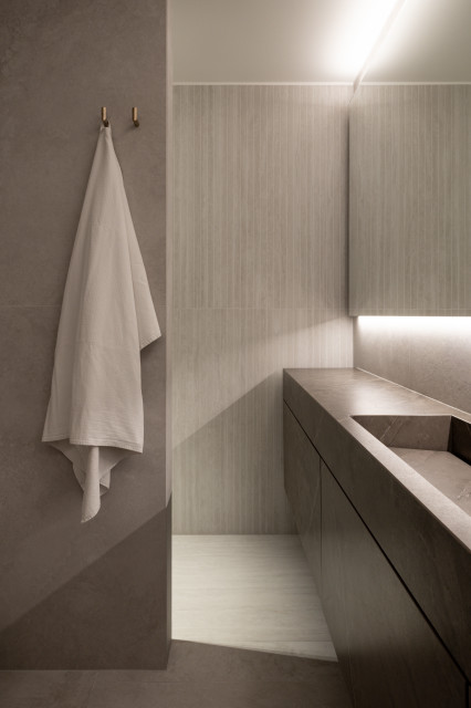 Operaprima contemporary-bathroom