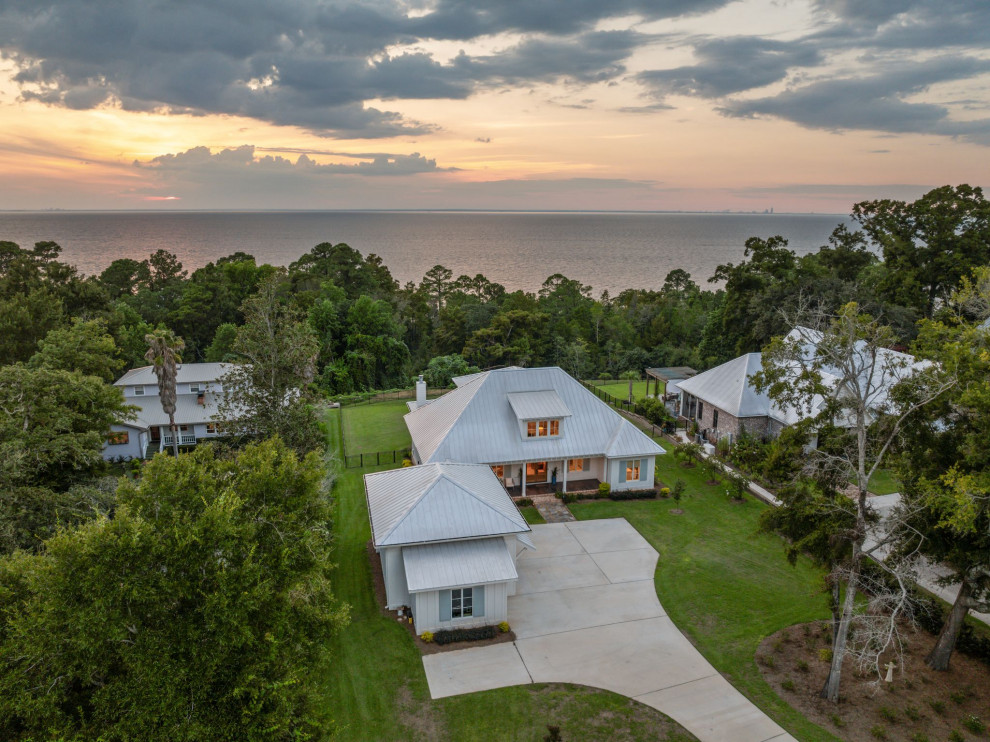 Southern Bay Cottage