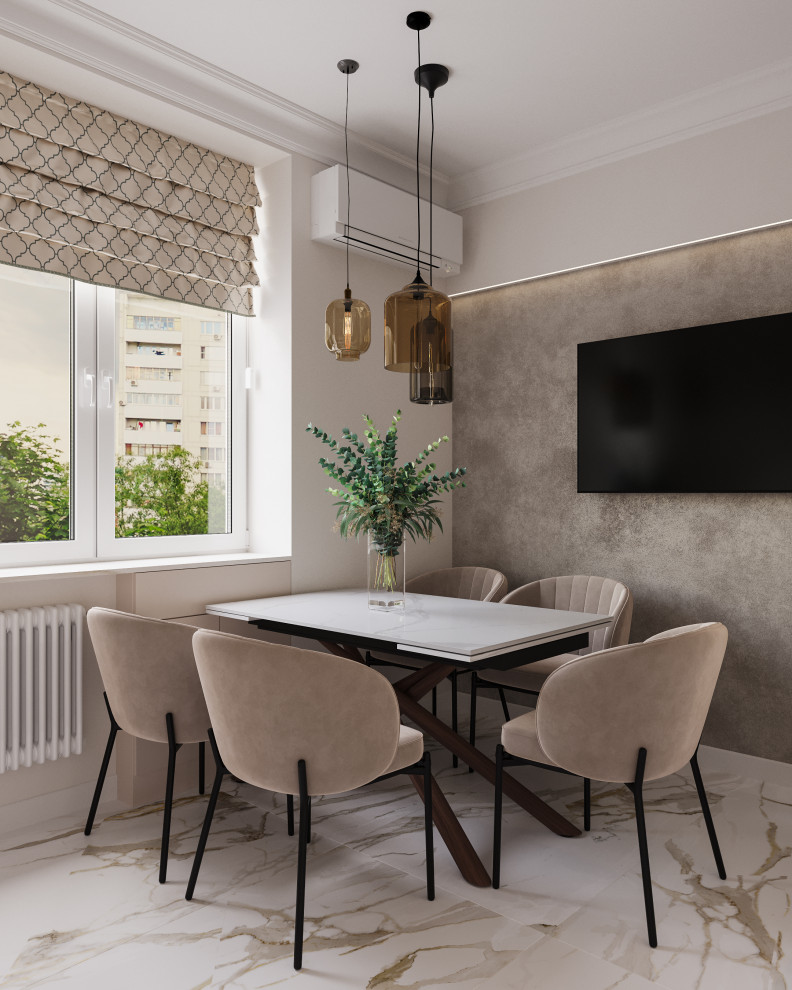 Квартира на Ленинском