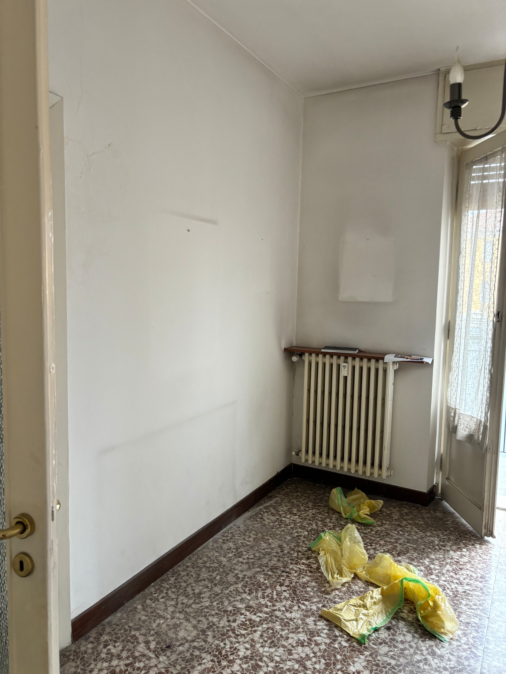 Ristrutturazione completa casa M.