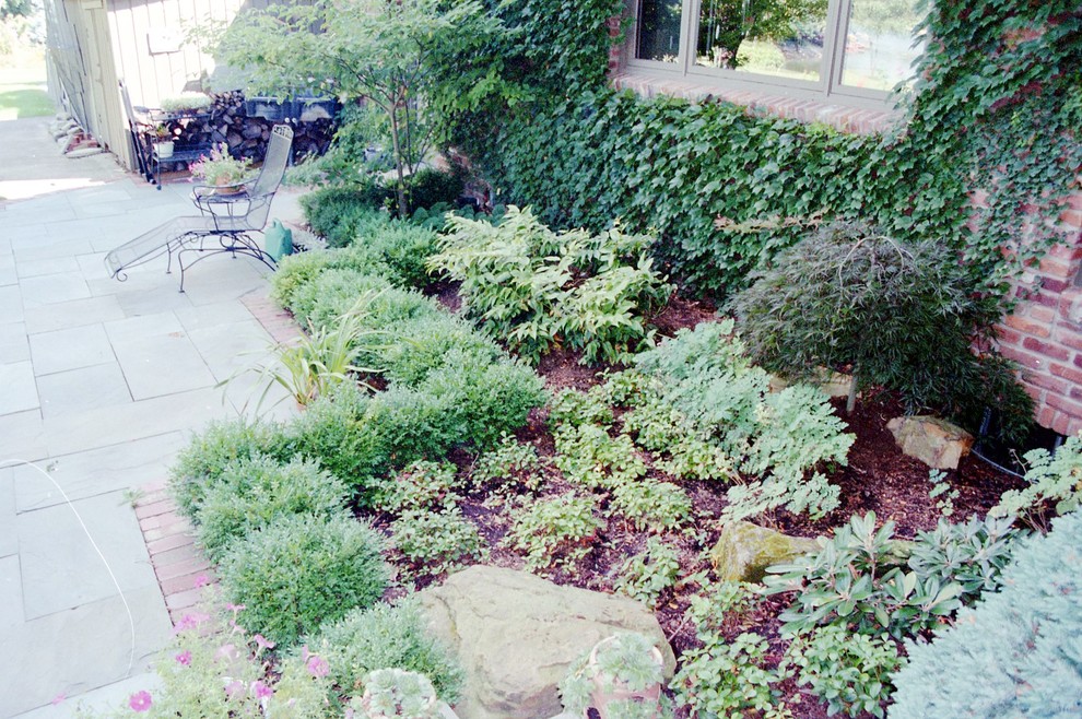 Eikenberry Residence