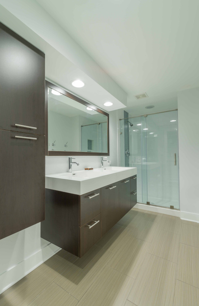 Accessible Split-Level Sanctuary