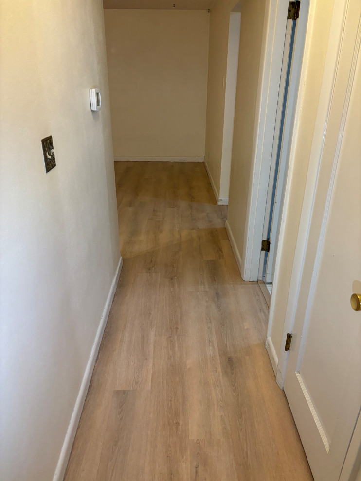 LVP Flooring