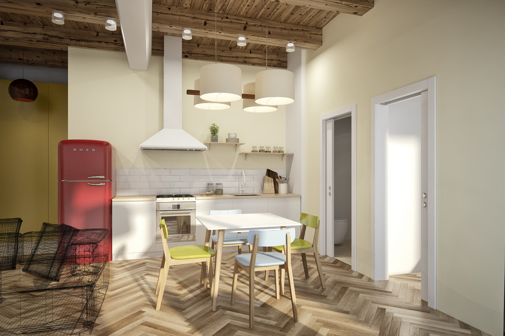 Квартира 51,4 кв.м для молодой семьи в жк "Парк Мира"