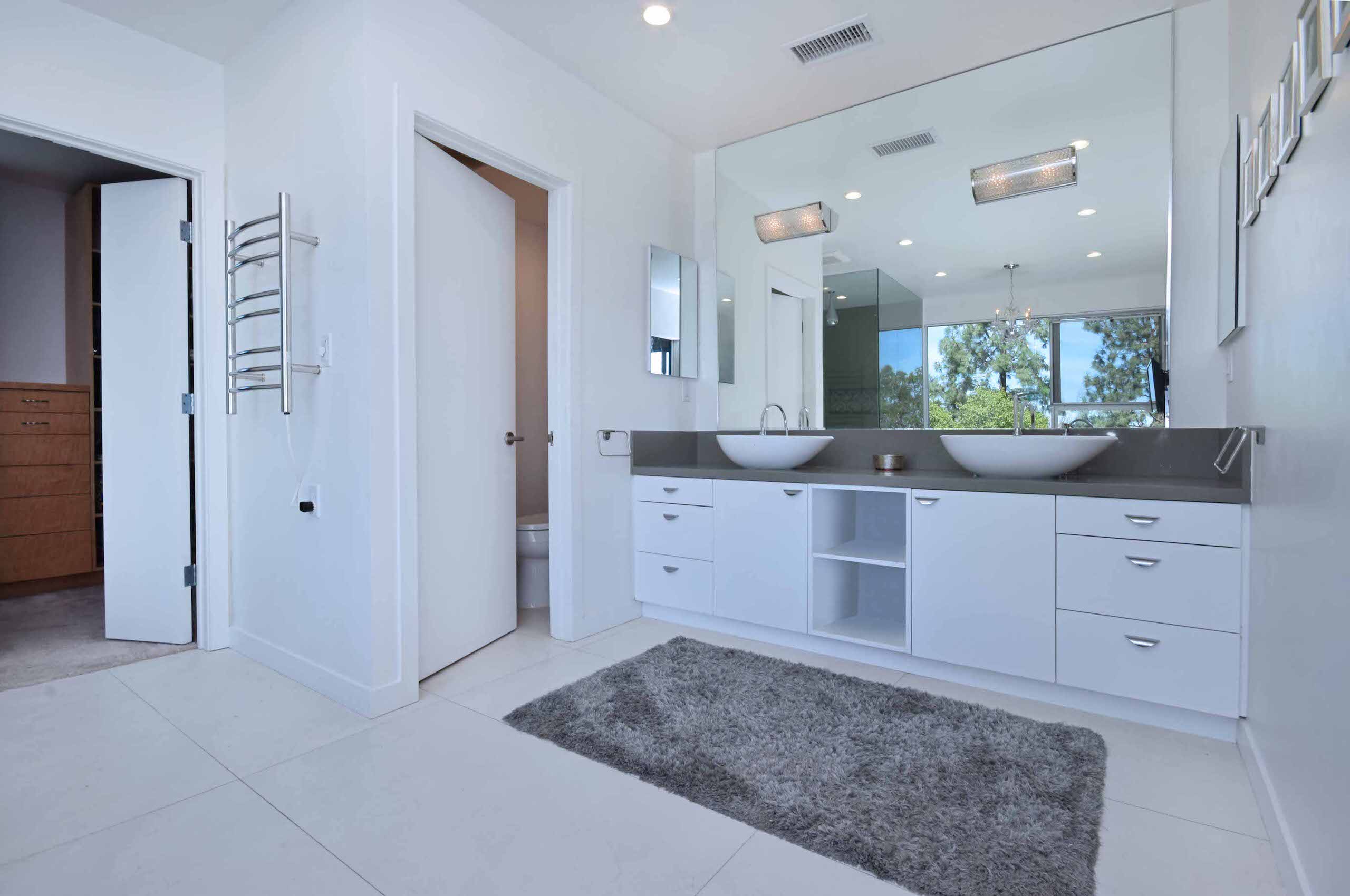 Encino Mid-century Modern