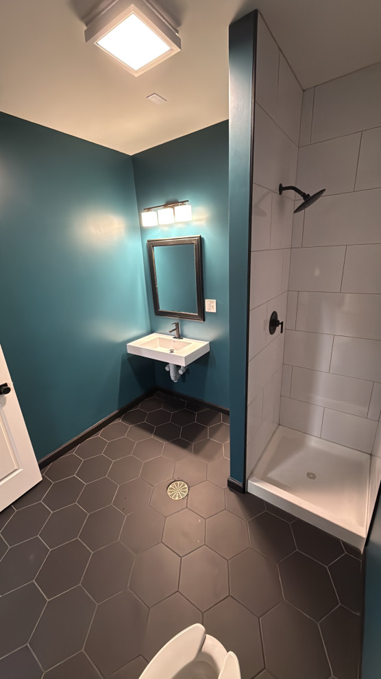 Commercial Remodeling - Gym - Blue Island