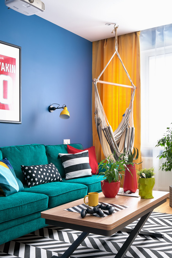 ЖК Лобачевский