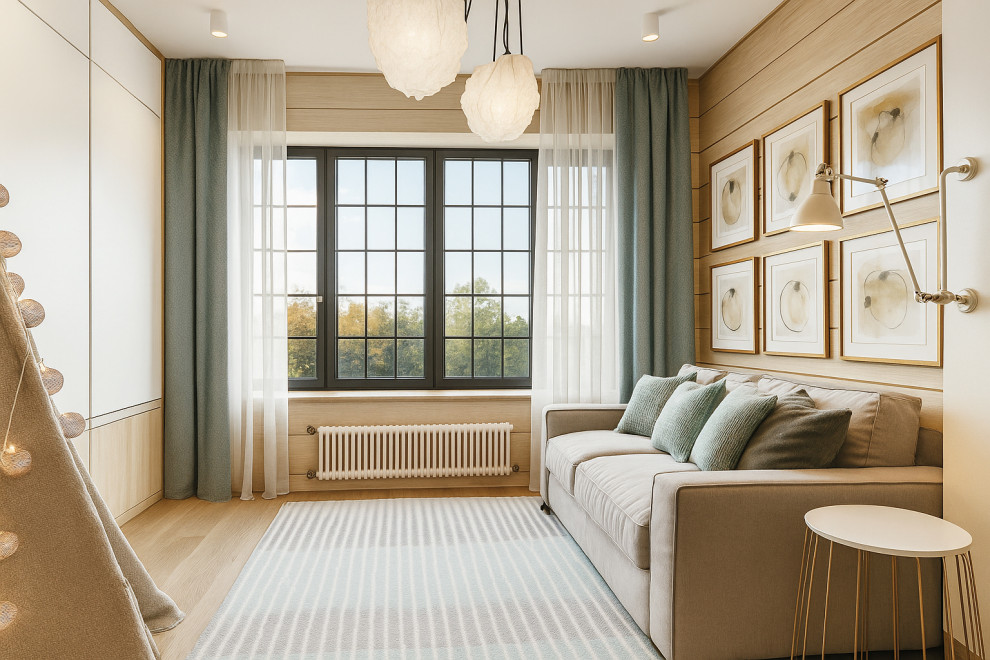 Гостевой Дом в Московском Море