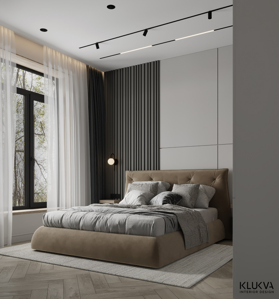 Проект дома 130 кв.м