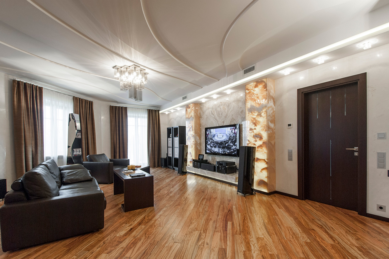 Квартира на ул. Елизаветинская