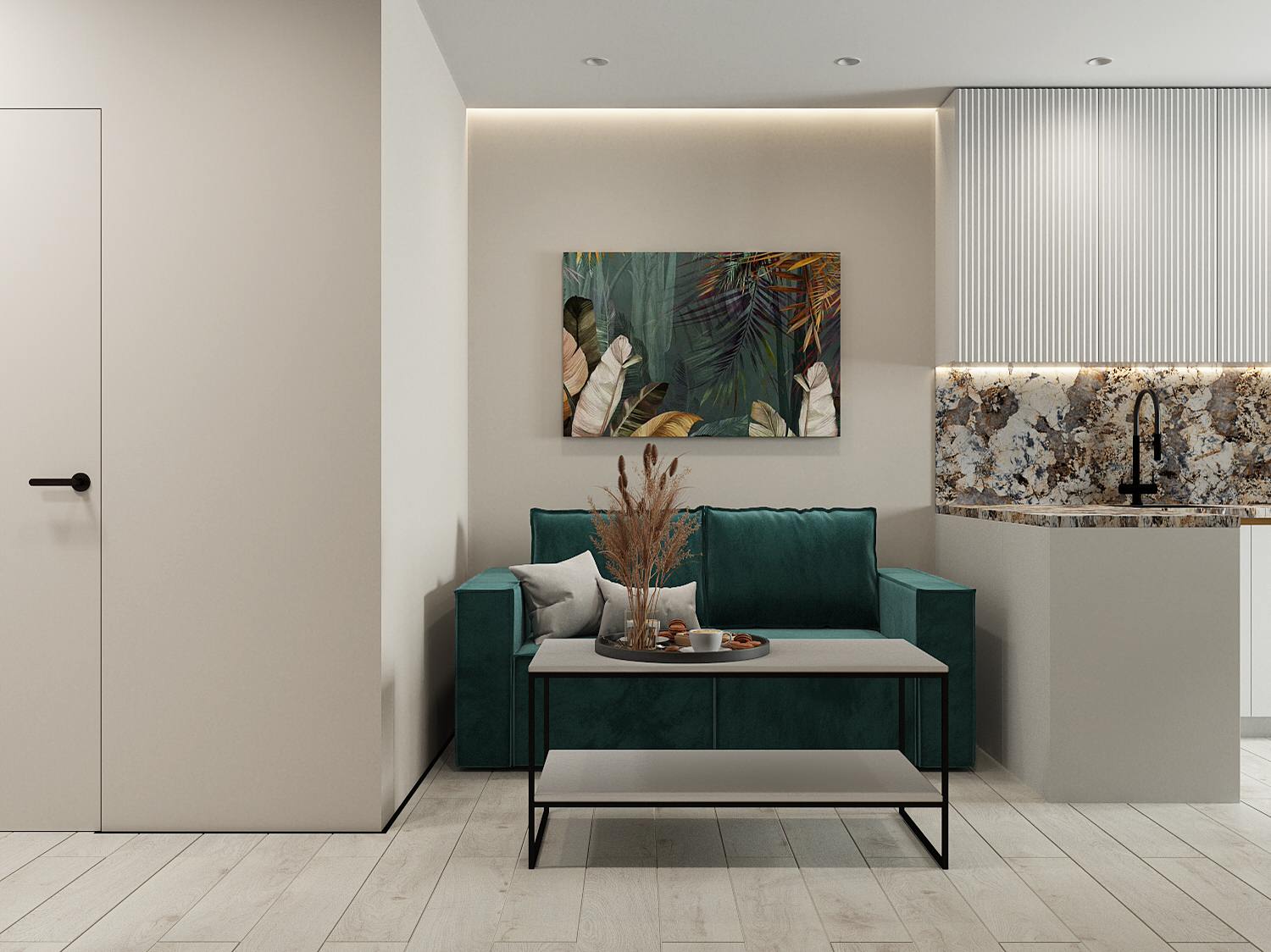 ЖК "Колизей"