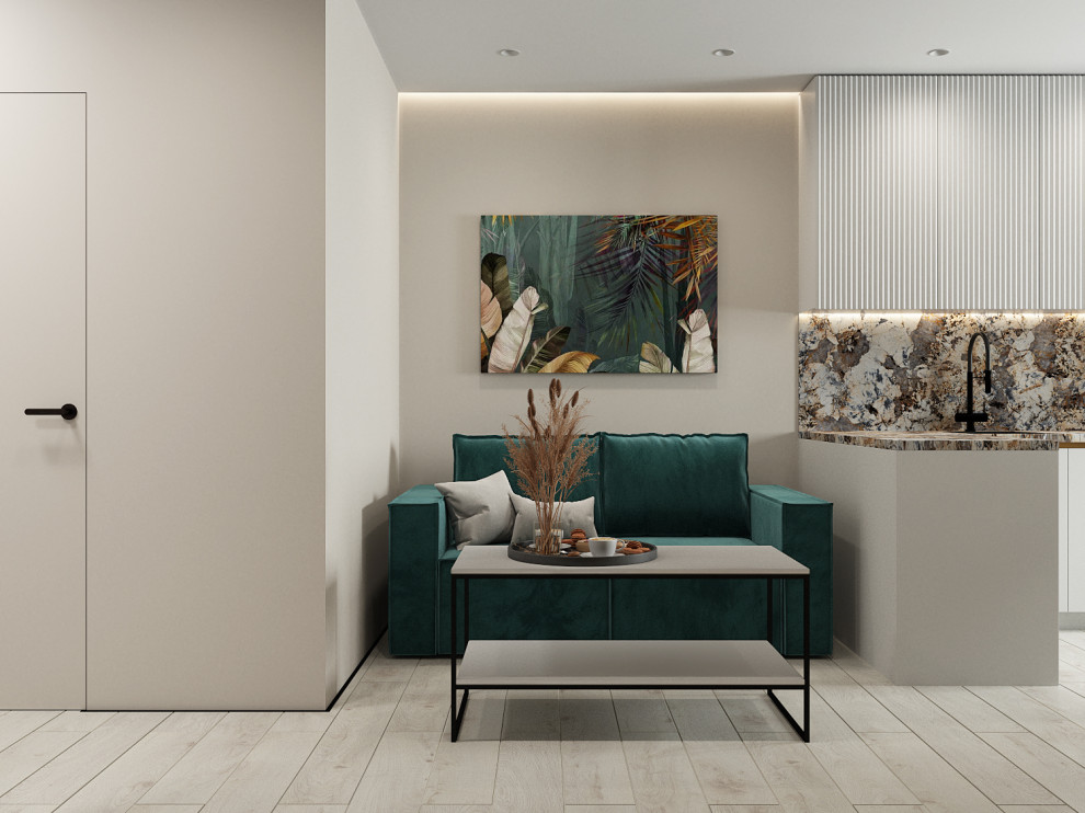 ЖК "Колизей"