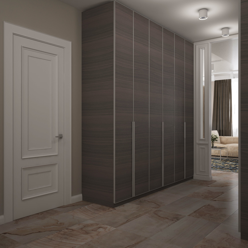 Квартира в ЖК "Меридиан" в Харькове, 87,16 кв.м