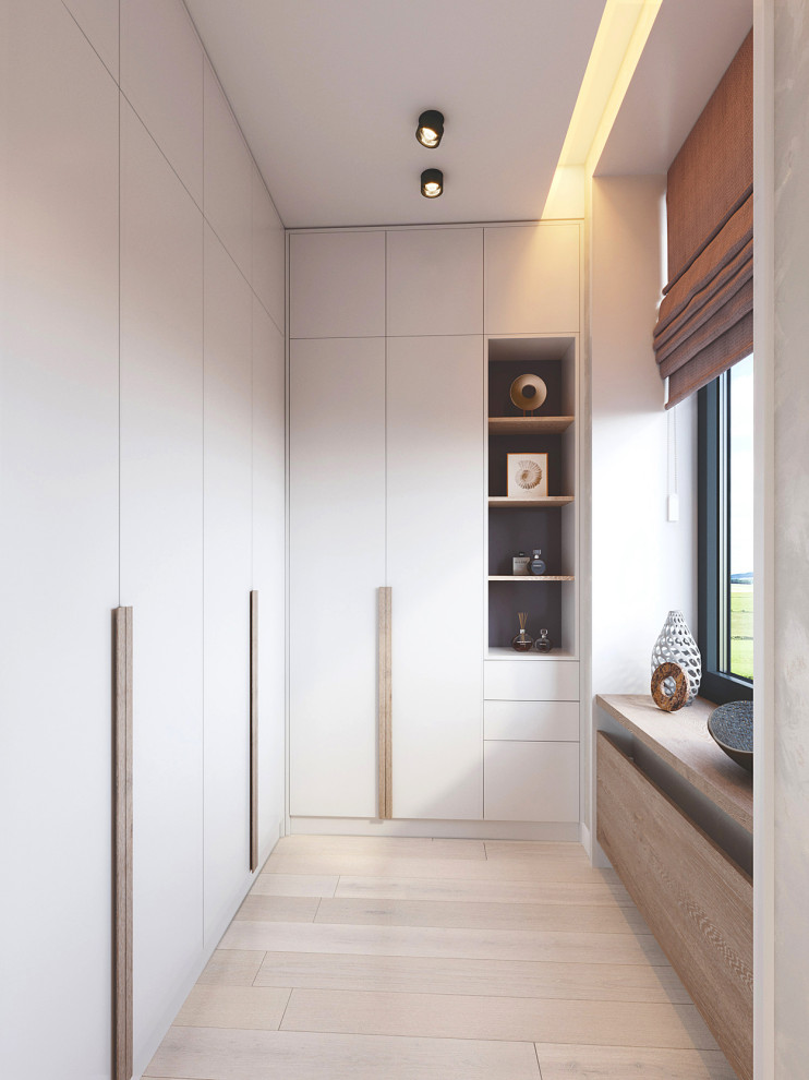 Дом в подмосковье - 3