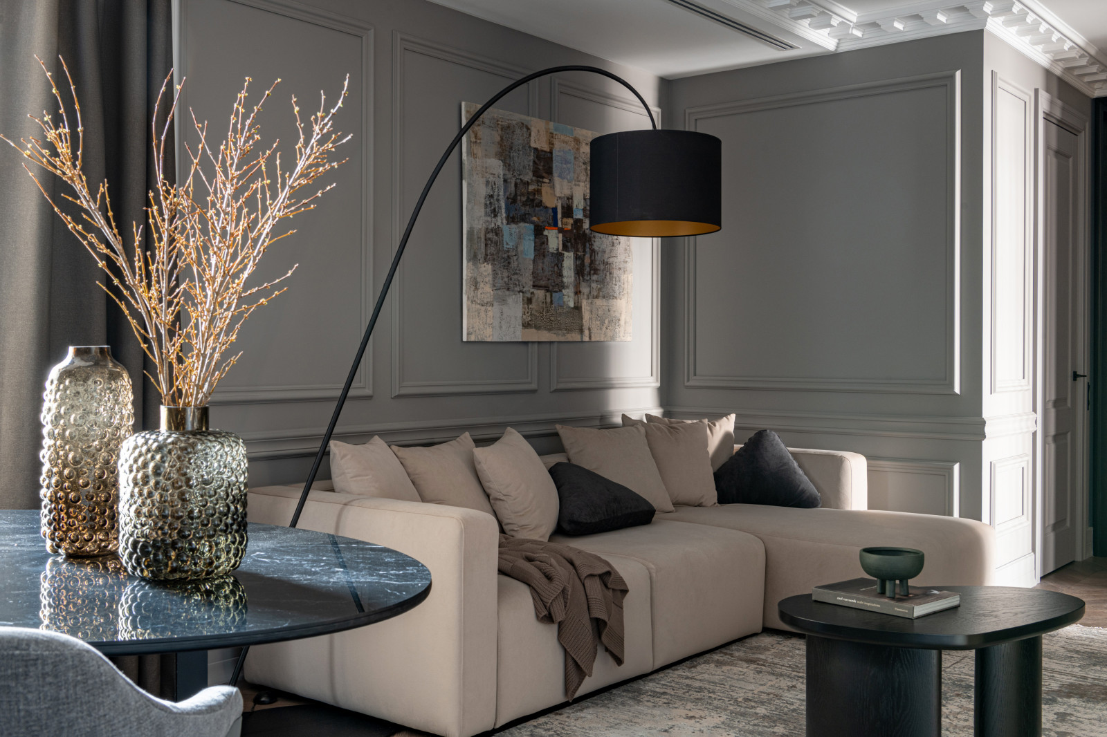 ЖК Каретный