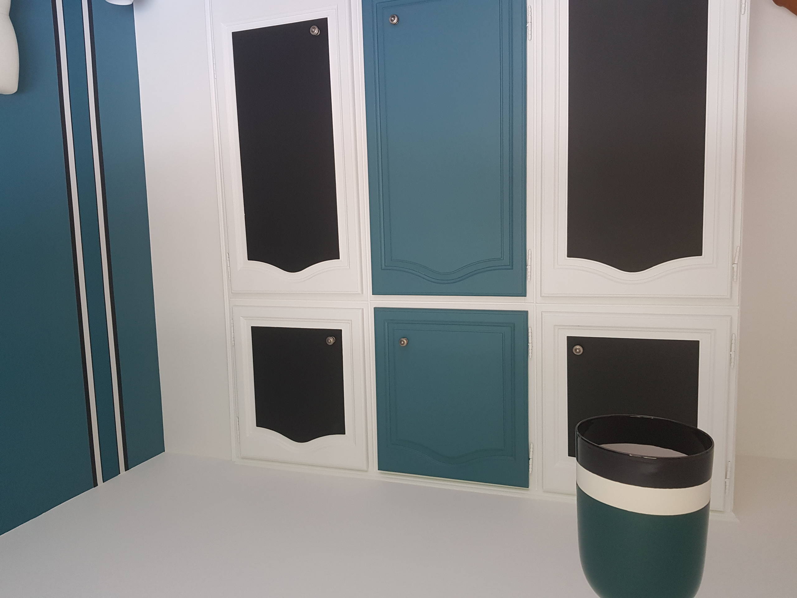 Maison Delphine et Marc