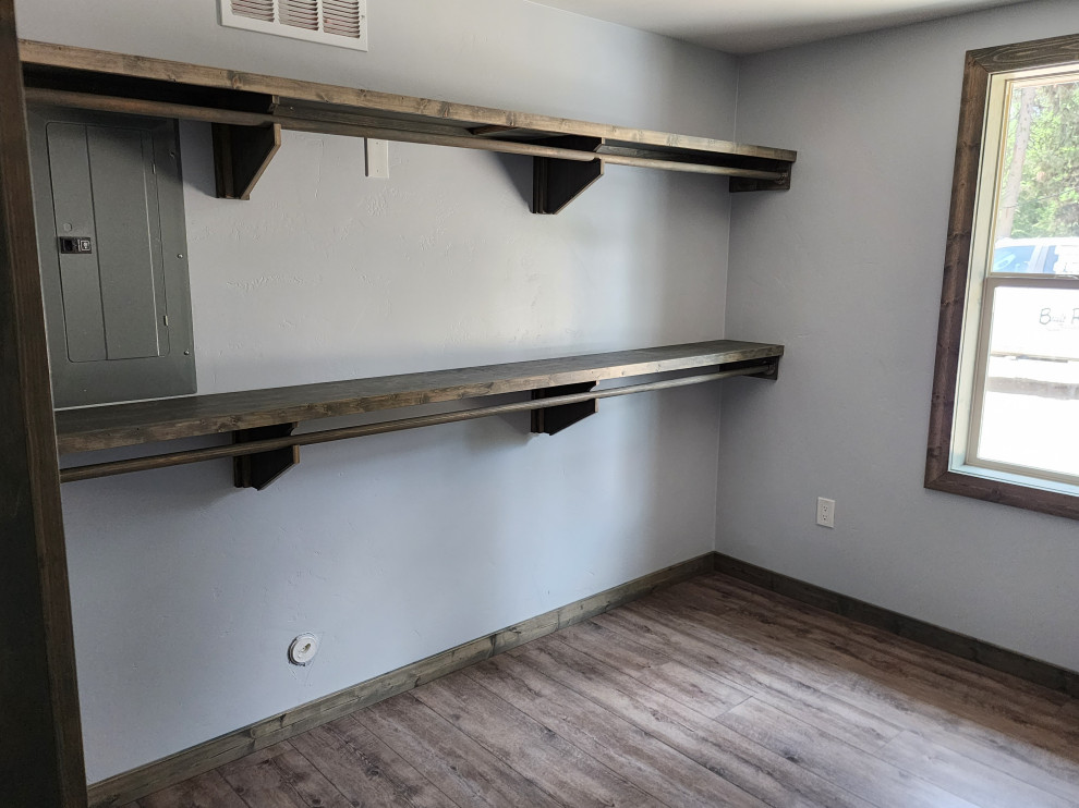 Rainbow Remodel
