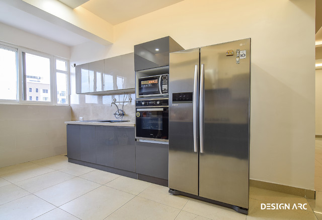 Apartment Interior Design Bangalore Prestige Sunny Side