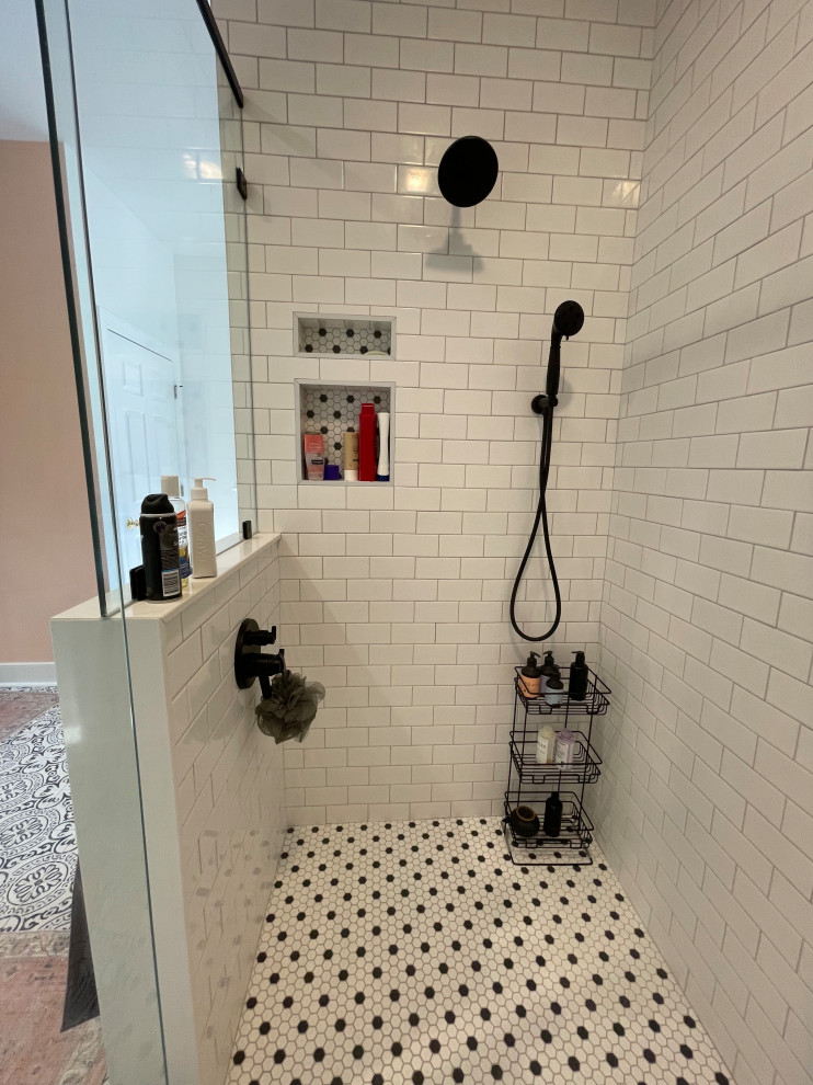 CHARLOTTESVILLE FULL HOUSE REMODEL