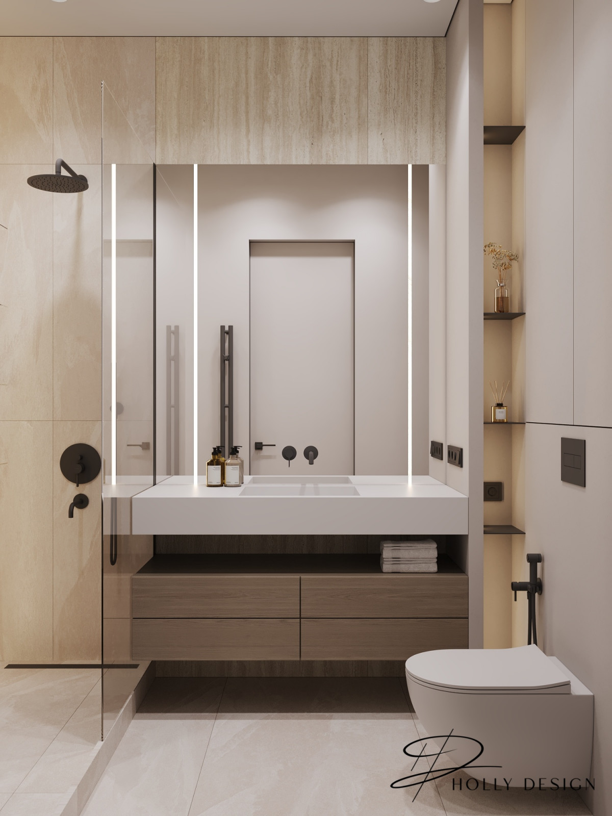 Зорге | Для собственного проживания