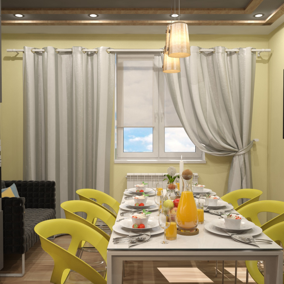 Неболчи, квартира для выездной бригады