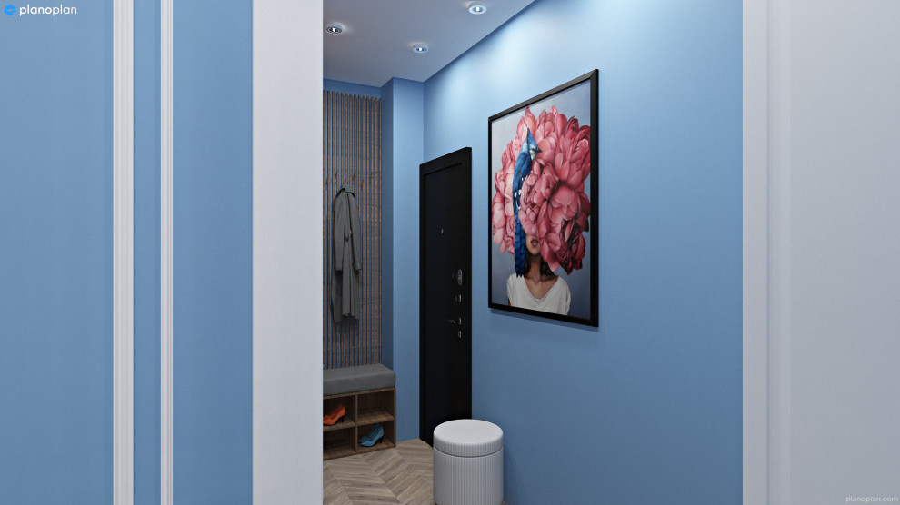 Визуализация