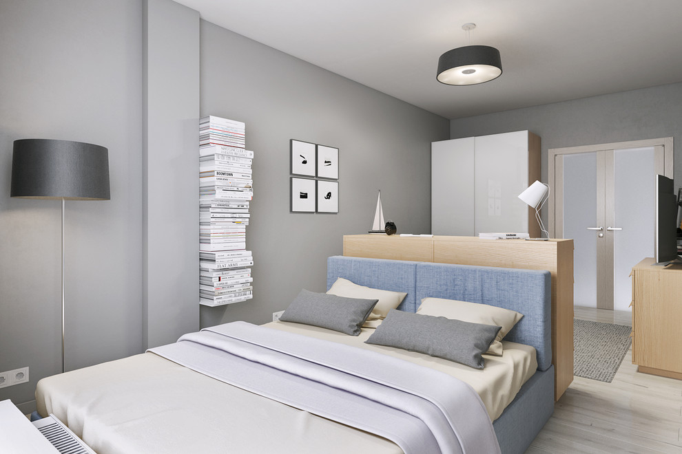 ул. Народного ополчения