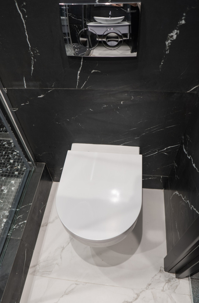 Ремонт ванной комнаты