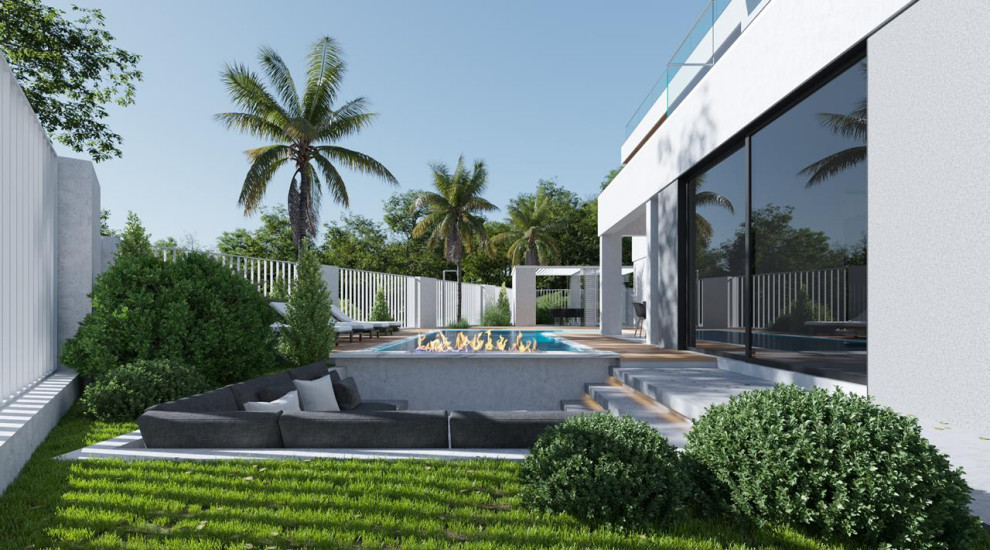 Коттеджный поселок Wood Will