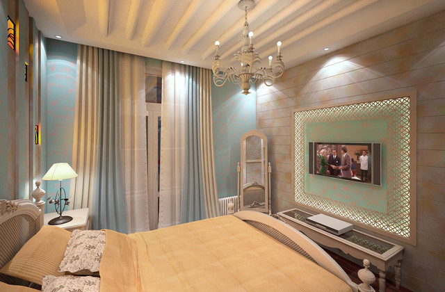 ALEDOconcept mediterranean