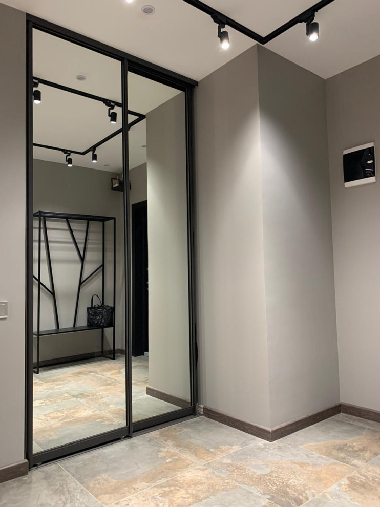 Строгий Лофт , ул. Октября 44