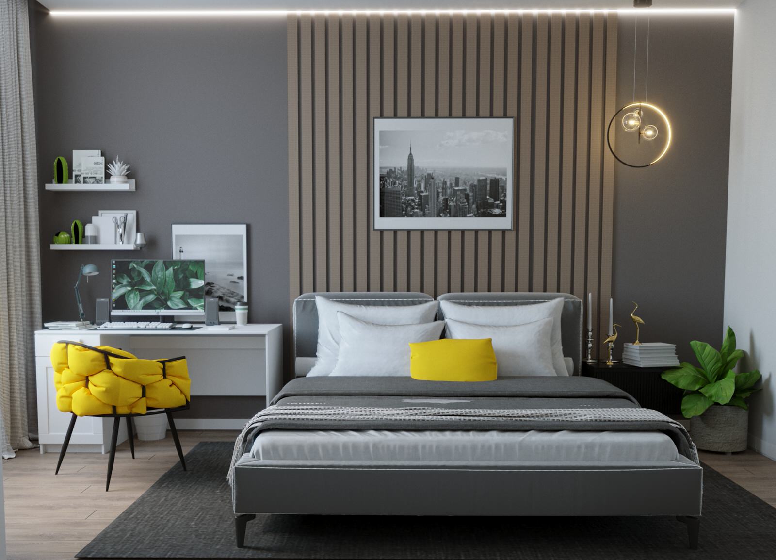 Квартира Для студентки