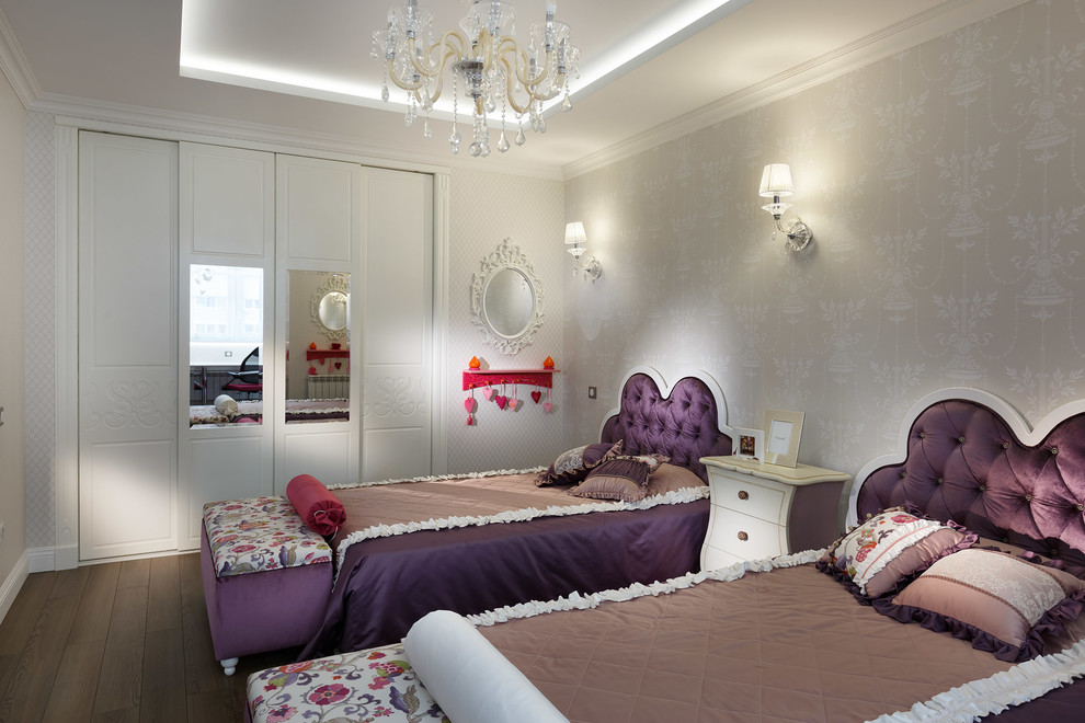 В НОВОМ СВЕТЕ