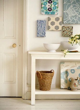 easy electic hall eclectic