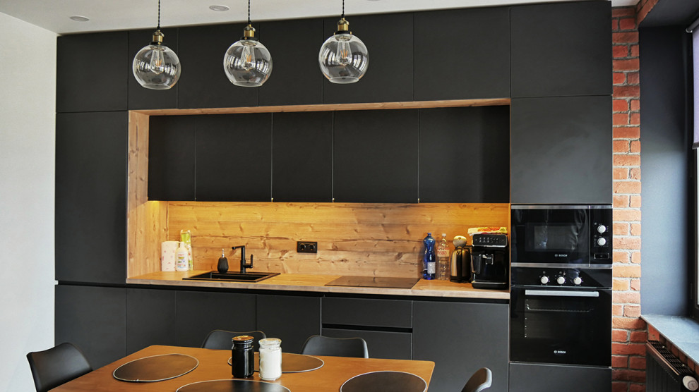 ЖК Савеловский Сити 55 Реализация