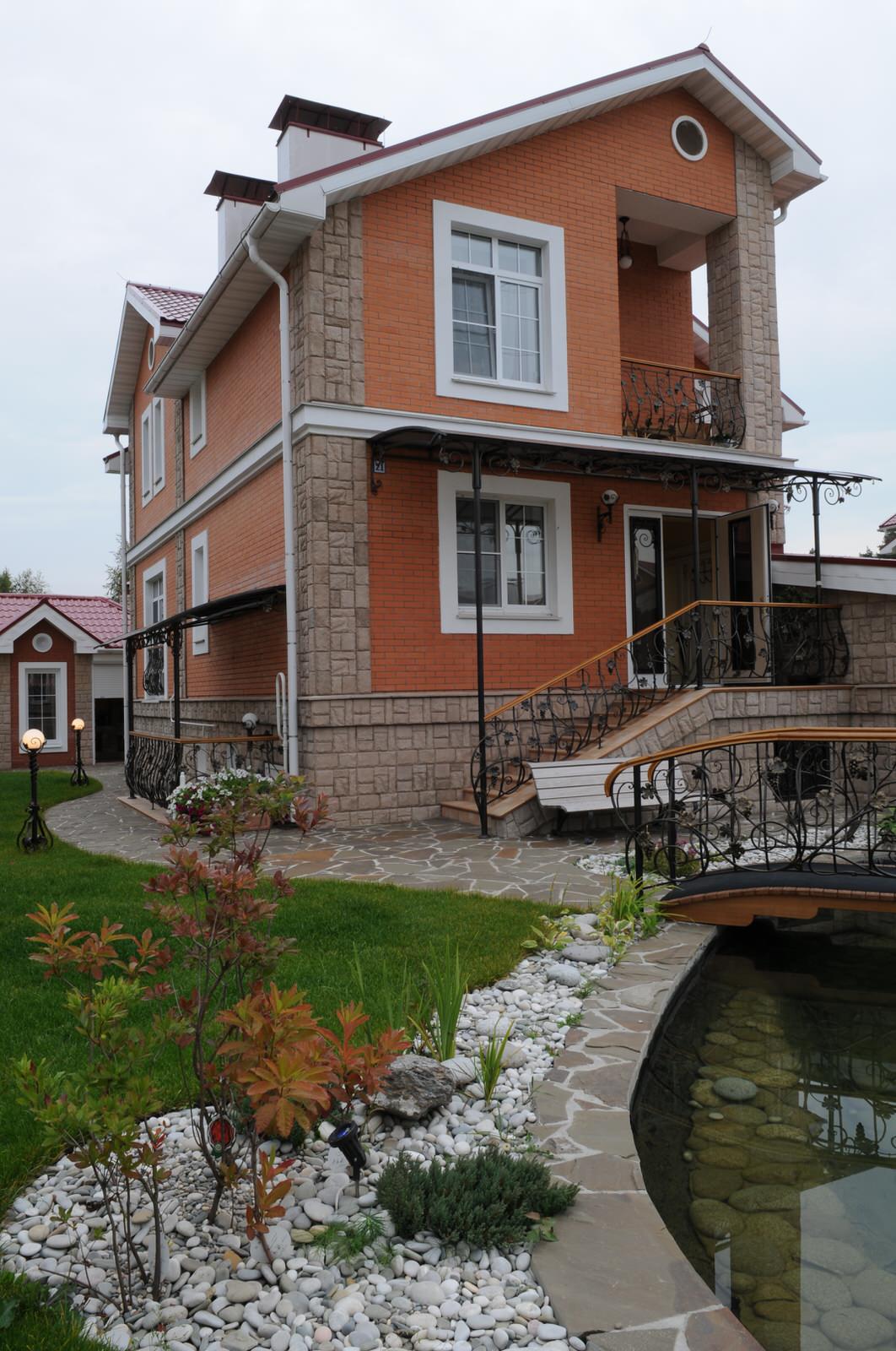 Романтика Италии