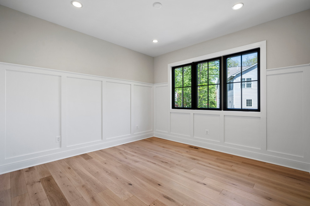 Modern Farmhouse Rochester V