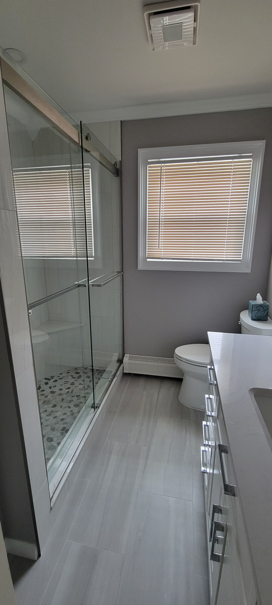Bathroom Projects