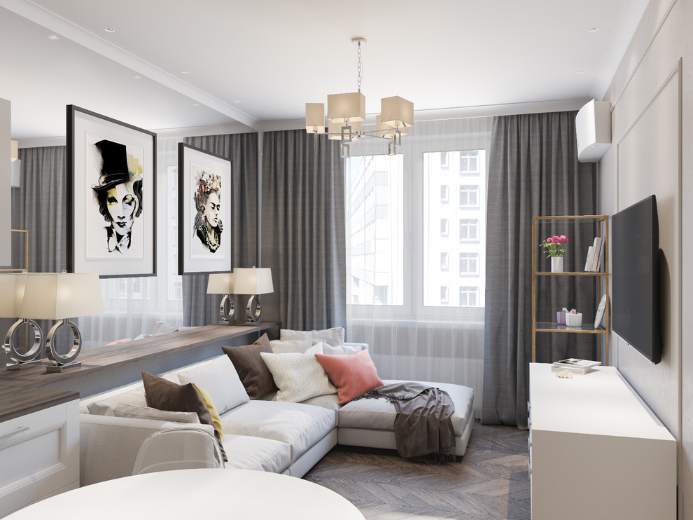 Квартира Ольги