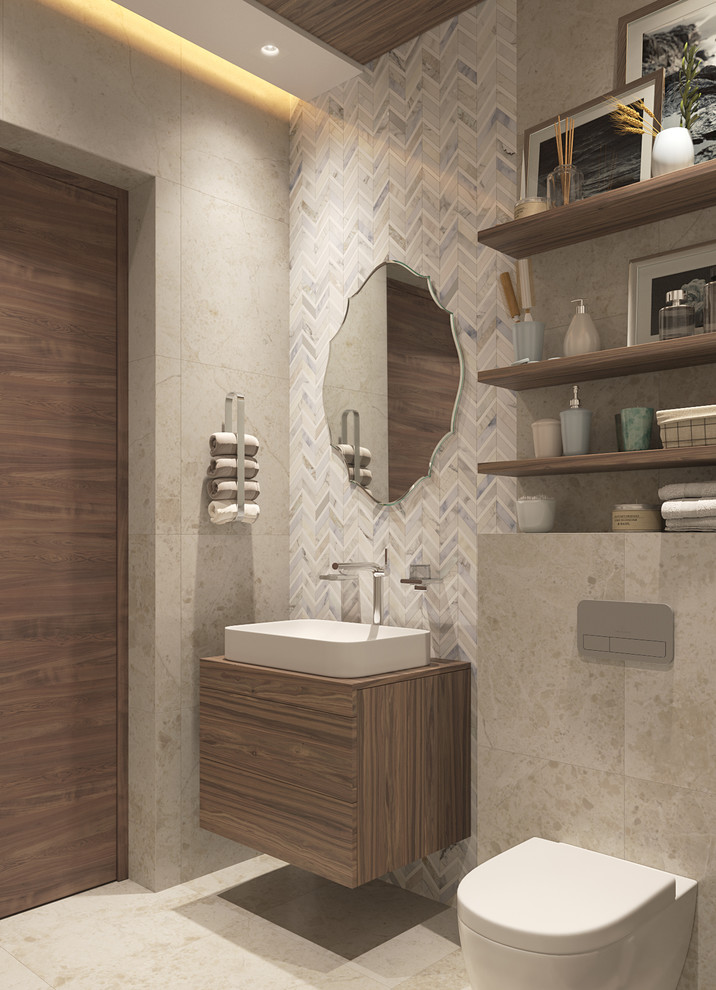 Квартира в Москве