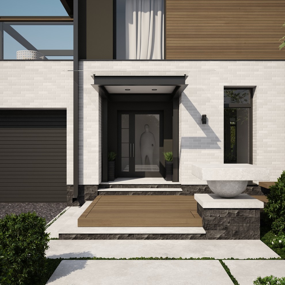 Дом для Анны Хилькевич