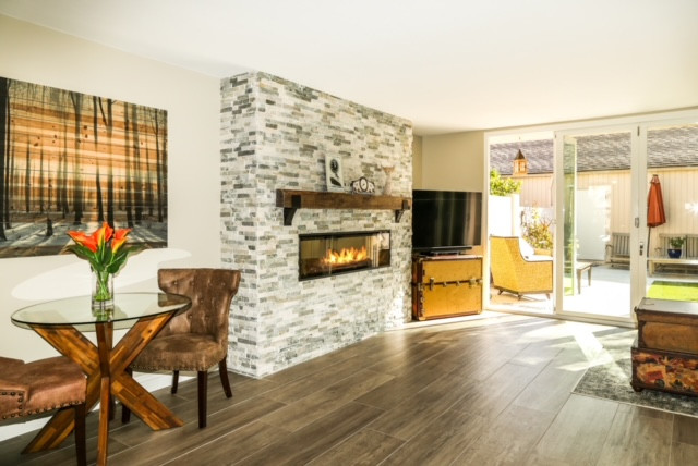 Huntington Beach Remodel