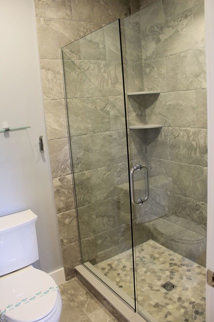 Downs Project classique-salle-de-bain