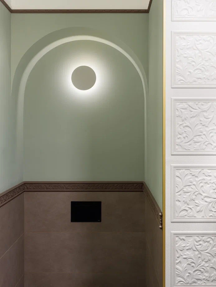 Кв в ЖК "Нестеровский" 2023 г.